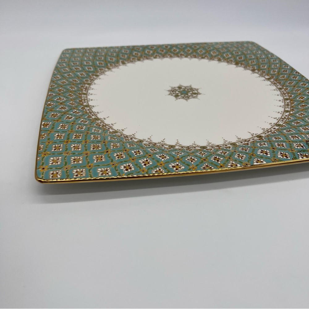 JJ BENJARONG DECORATIVE PLATE - Picture 14 of 17